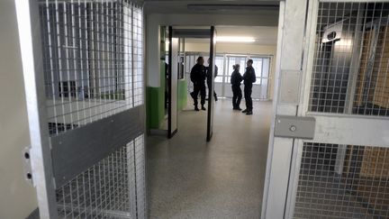 Strasbourg, Nice, Toulouse : les nouvelles prisons françaises