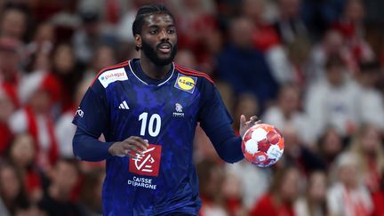 DIRECT. France-Norvège : suivez le match des Bleus du handball à la relance après leur déroute face au Danemark aux JO 2024 dès 19 heures