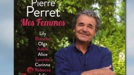 Pierre Perret : "Il n'y a rien de plus inattendu qu'une femme"