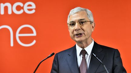 Régionales : Bartolone remet en jeu son mandat de président de l'Assemblée