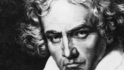 Ludwig van Beethoven : quatre notes devenues mythiques