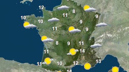 Météo : la douceur bouleverse les habitudes