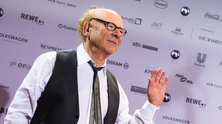 Art Garfunkel continue à donner des concerts à travers le monde (MONIKA SKOLIMOWSKA / DPA)