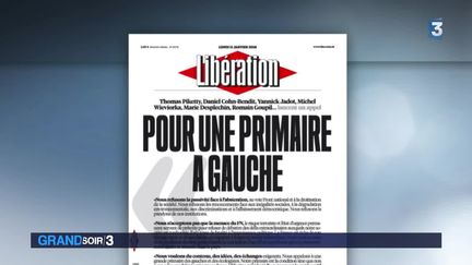 Présidentielle de  2017 : l'idée d'une primaire à gauche resurgit