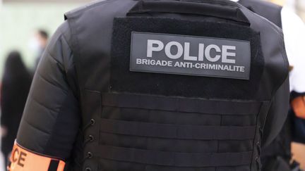 C'est un équipage de la brigade anticriminalité de Neuilly-sur-Marne qui a tenté de contrôler le scooter. (SYSPEO / SIPA)