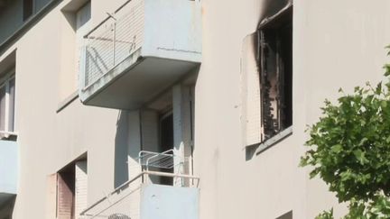 Strasbourg : quatre personnes, dont deux enfants, décèdent dans un incendie