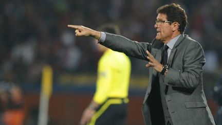 Fabio Capello