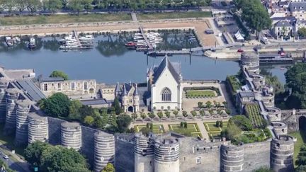 Classement des villes et villages où il fait bon vivre : Angers et Guéthary arrivent en tête