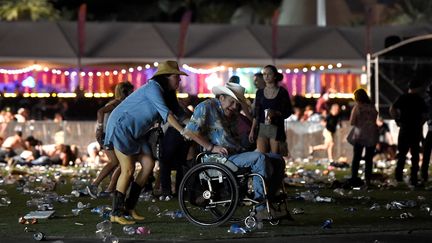 &nbsp; (DAVID BECKER / GETTY IMAGES NORTH AMERICA)