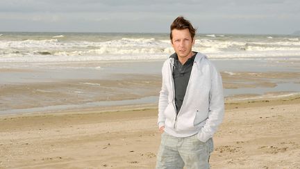 Christophe Rocancourt &agrave; Deauville (Calvados), le 13 septembre 2008. (BENAROCH / SIPA)