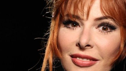 Mylène Farmer présentera son nouvel album le 3 décembre
 (BUKAJLO FREDERIC/SIPA)