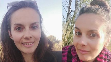 Après la disparition d'Aurélie Vaquier, une jeune femme de 38 ans, le 28 janvier dernier, le mystère pourrait bien prendre fin dans l'Hérault. Les enquêteurs ont découvert un corps mercredi 7 avril, qui pourrait bien être le sien. (France 2)