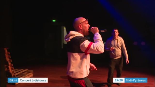 Toulouse : le digital tour du rappeur Furax Barbarossa enflamme ses fans