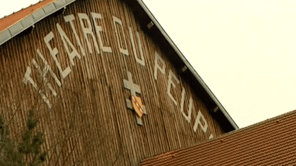 Théâtre du Peuple à Bussang
 (France 3 / Culturebox)