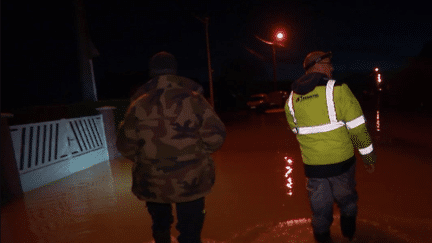 Inondations dans le Pas-de-Calais : après les crues, des habitants redoutent des cambriolages