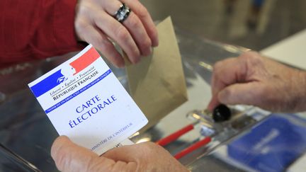 Elections régionales 2015 : le Front national se renforce dans toutes les régions