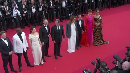 Festival de Cannes 2022 : quels sont les favoris pour la Palme d'Or ?