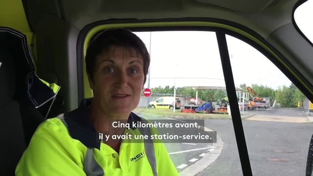 Patrouilleur autoroutier, une vie à 130 km/h