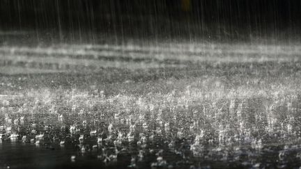 Les pluies de ces dernières semaines et l'état des nappes phréatiques en France. Illustration (GETTY IMAGES)