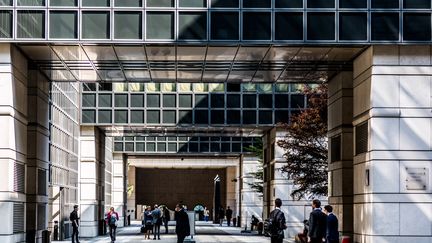 Dans les coulisses de Bercy : les secrets de la préparation du budget 2018