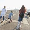 La grande majorité des&nbsp;travaux menés depuis 50 ans ne démontre rien&nbsp;d'atypique chez les&nbsp;enfants qui grandissent dans des familles homoparentales. (CAIA IMAGE / SCIENCE PHOTO LIBRARY / AFP)