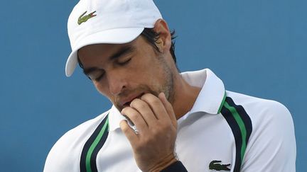 Le joueur français Jérémy Chardy