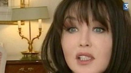 Le retour d&#039;Isabelle Adjani sur petit et grand écran
 (Culturebox)