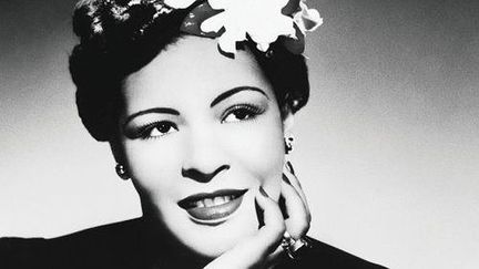 &nbsp; (Billie Holiday)