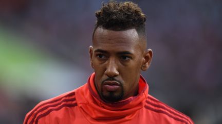 Jérôme Boateng (CHRISTOF STACHE / AFP)