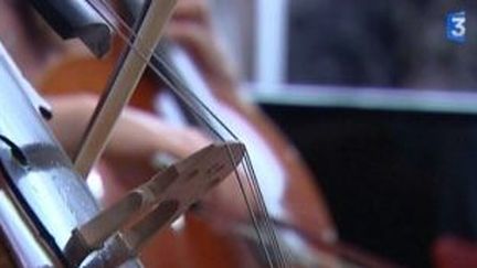 Cello Fan : l&#039;art du violoncelle
 (Culturebox)