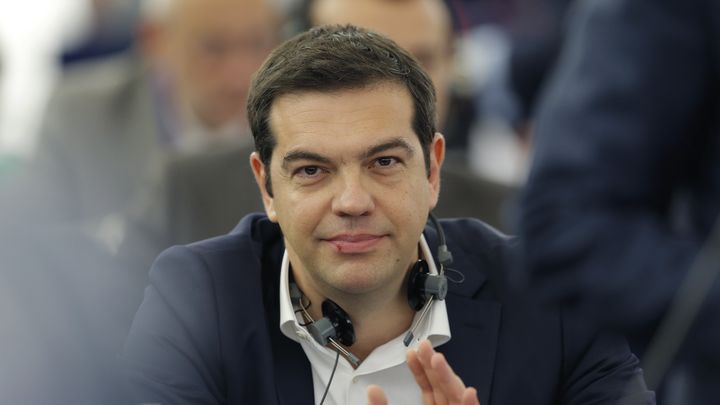 Les Grecs divisés face aux propositions d'Alexis Tsipras