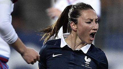 Football féminin : la Coupe du monde pourrait venir à bout des préjugés