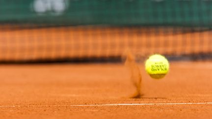 Tous les résultats de Roland-Garros (PIERRE CHARLIER / PIERRE CHARLIER/ DPPI via AFP)