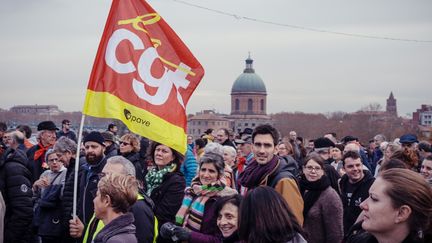 Grève du 6 décembre : les syndicats votent la reconduite du mouvement