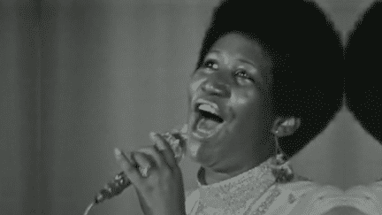 Aretha Frankin : l'histoire de la chanson "Respect"