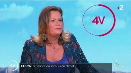 Indemnité inflation : « Les entreprises seront intégralement couvertes », rappelle Olivia Grégoire