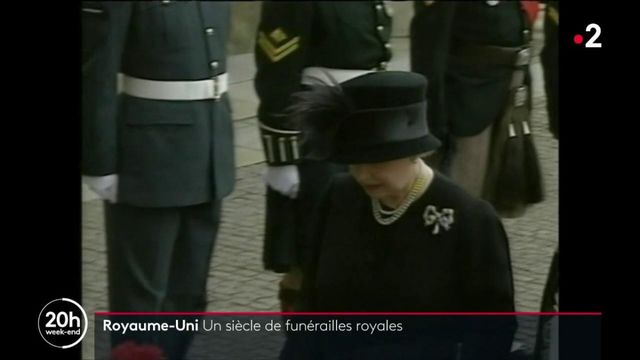 Mort du prince Philip : des funérailles en petit comité ...