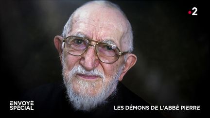 VIDEO. Les démons de l'abbé Pierre