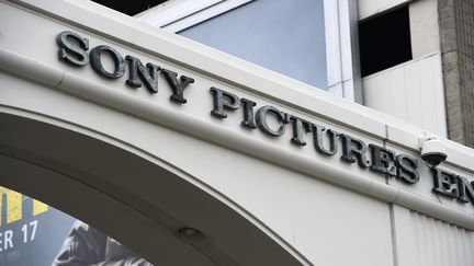 En novembre 2014, les données personnelles de quelque 47 000 employés de Sony Pictures avaient été volées et une bonne partie mises en ligne.&nbsp; (AFP)