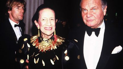 Diana Vreeland
 ( RPM/SIPA)