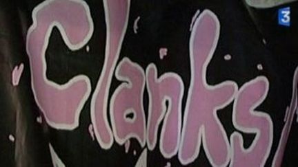 Les Clanks, du rock landais pour la fête de la musique
 (Culturebox)