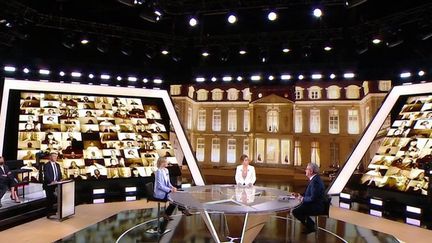 Présidentielle 2022 : le point sur l'actualité de la semaine, à 58 jours du premier tour