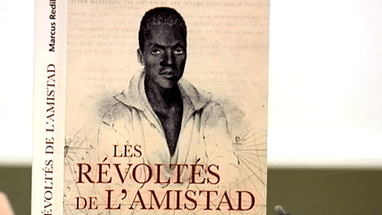 "Les révoltés de l'Amistad"
 (FranceÔ / culturebox)