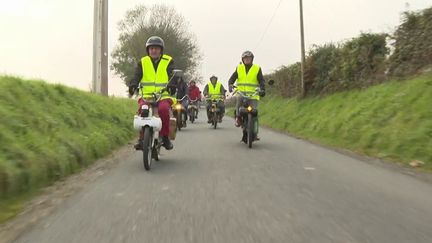 Le Solex fête ses 75 ans