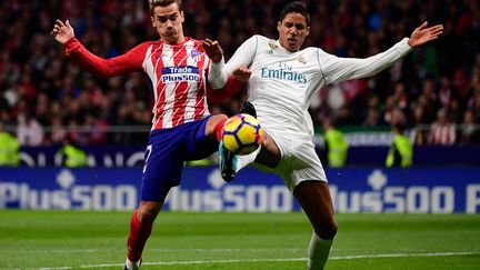 Pas de vainqueur dans le derby de Madrid