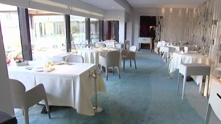 Gastronomie : l'auberge de l'Ill a perdu sa troisième étoile au Guide Michelin