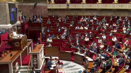 Pouvoir d’achat : volte-face à l’Assemblée nationale