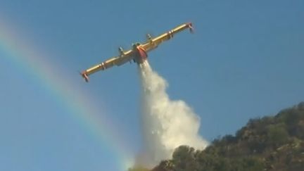 Un mort dans un violent incendie à Cerbère