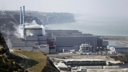 Énergie : EDF revoit à la baisse son estimation de production nucléaire