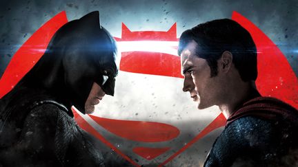 Le film Batman v Superman sort en France le mercredi 23 mars 2016. (WARNER BROS)